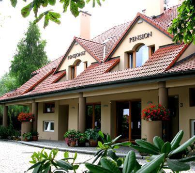 American House Baletowa Warsawa Bagian luar foto